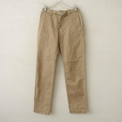 scye basics チノのおすすめ人気商品一覧 通販 - Yahoo!ショッピング