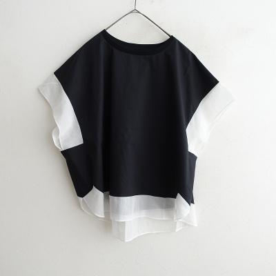 美品 blancvert ブランベール モニーレピンタックブラウス シャツ 38 楽天市場】blancvert ブラン ベールの通販