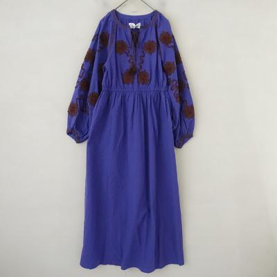 サラマリカ（ワンピース）｜ワンピース、チュニック | ファッション の