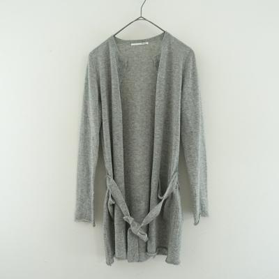 【専用】エヌワンハンドレッド　カシミヤロングカーディガン n100 エヌワンハンドレッドのおすすめ人気商品一覧 通販 - Yahoo