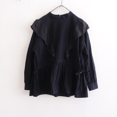 スモック ブラウスのおすすめ人気商品一覧 通販 - Yahoo!ショッピング