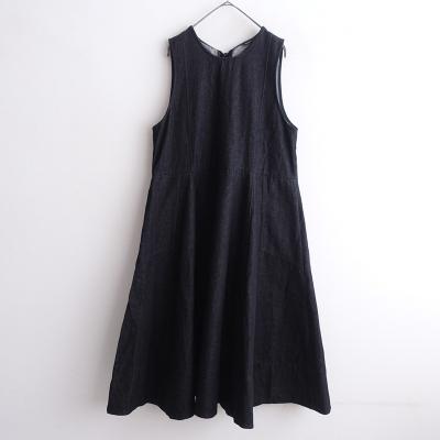 2026年✨新作✨定価3.3万✨eunoia ノースリーブチュニック ユノイア 