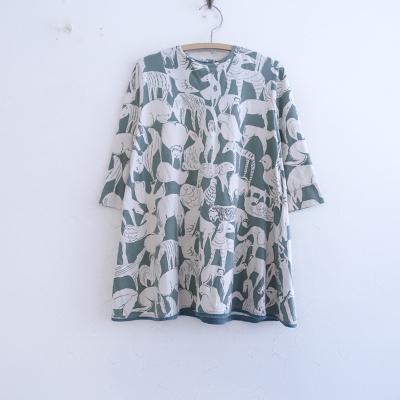 ミナペルホネン ワンピース（キッズ、ジュニア服、シューズ） | ベビー