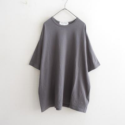 veritecoeur ヴェリテクール（レディースTシャツ、カットソー