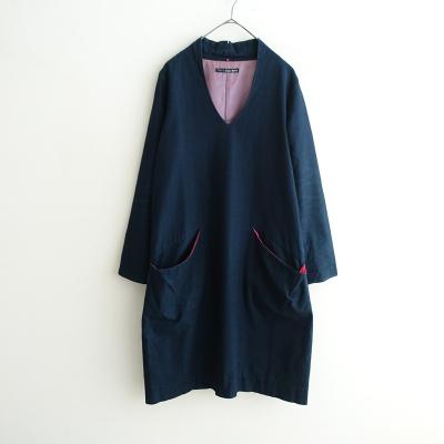 パラスパレス（ワンピース）｜ワンピース、チュニック | ファッション