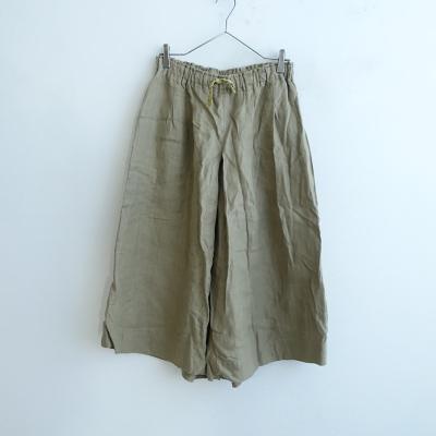 veritecoeur ヴェリテクール ハカマパンツ（Veritecoeur／レディース