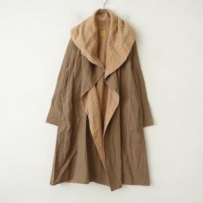 ヨーガンレール シルクリネン ノースリーブ チュニック ロング ジレ ネイビー 楽天市場】ヨーガンレール（チュニック｜レディースファッション