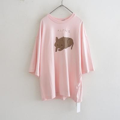 mina perhonen - ミナペルホネン ランドリー トップス カットソー Tシャツ mina perhonen レディースTシャツ、カットソー｜トップス