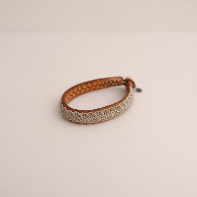 maria rudman マリアルドマン　バングル マリアルドマン MARIA RUDMAN : MARCH BRACELET (leather