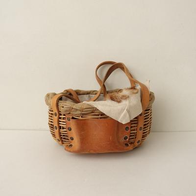 エバゴス かごバッグのおすすめ人気商品一覧 通販 - Yahoo!ショッピング