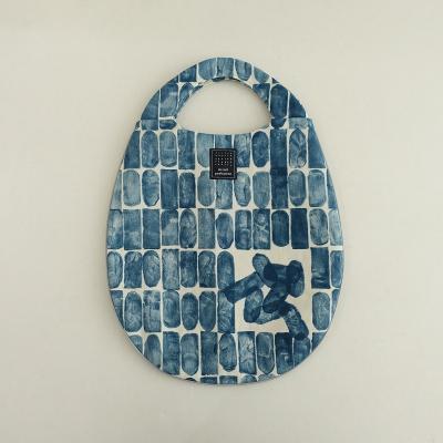 ミナペルホネン centofiori エッグバッグ ミナペルホネン エッグバッグ