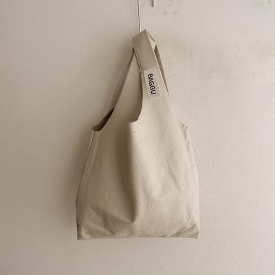 baggu レザー（レディースバッグ） | ファッション のおすすめ人気商品