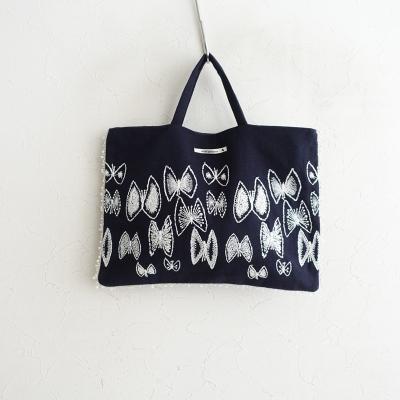 mina perhonen レディーストートバッグ｜バッグ｜ファッション