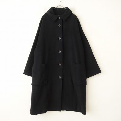 YAMADAYA ヤマダヤ 福袋 コート アウター　soeur7 新品]soeur7フード付きコード38M グレージュ ヤマダヤ きれいめ大人