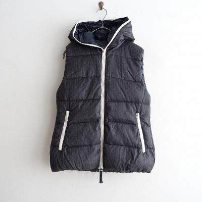 DUVETICA FEBEDUE ダウンベストのおすすめ人気商品一覧 通販 - Yahoo