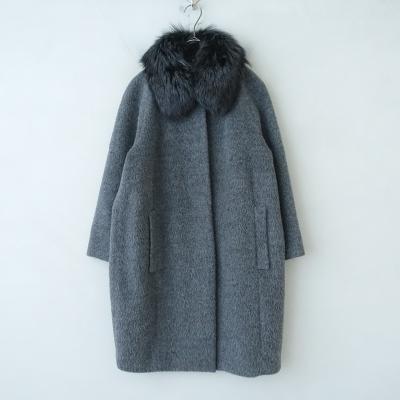 フォックスファーコート襟のおすすめ人気商品一覧 通販 - Yahoo