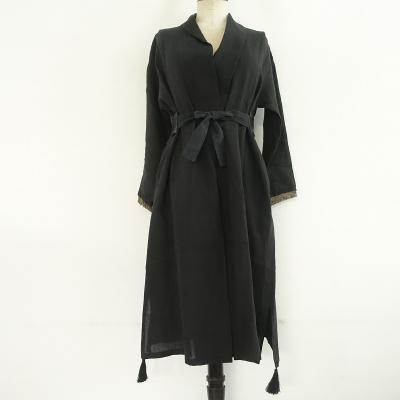 新品タブリクTabrikフリンジドレスfringe dress黒コットンシルク 楽天市場】tabrik（ワンピース｜レディースファッション）の通販