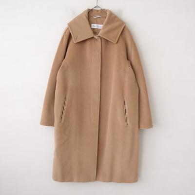 カシミヤコート レディース（Max Mara）のおすすめ人気商品一覧 通販