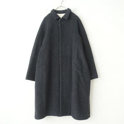 suzuki takayuki ダークグレー コート　サイズ1 SUZUKI takayuki コートのおすすめ人気商品一覧 通販 - Yahoo!ショッピング
