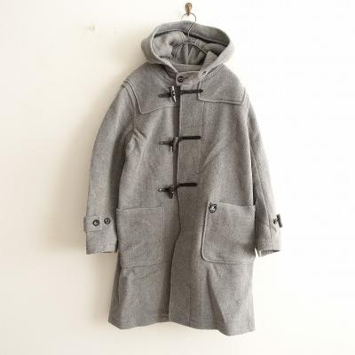 orcivalオーシバル（レディースダッフルコート）｜コート、ジャケット