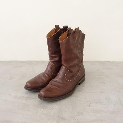 アンリークイールのブーツ アンリークイール（レディースブーツ）｜シューズ