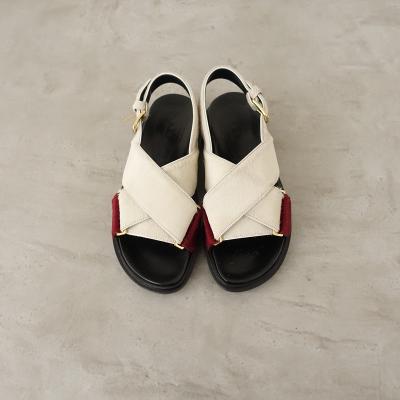 marni サンダルのおすすめ人気商品一覧 通販 - Yahoo!ショッピング
