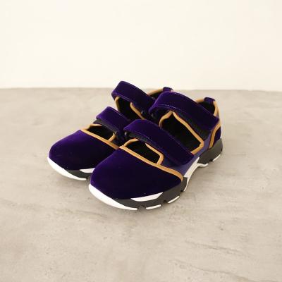 マルニ スニーカー ベルクロの商品一覧 通販 - Yahoo!ショッピング