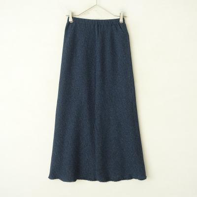 24SS＊定価12万タグ付未使用 ヨーガンレール リネンジャケット M ネイビー jurgenlehl event | Jurgen Lehl etc.