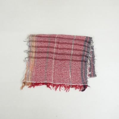値下げ❗️ tamaki niime ストール ショール マフラー basic shawl | tamaki niime
