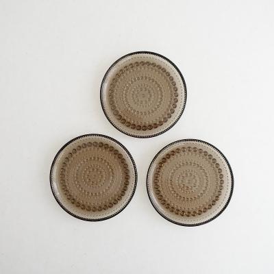 イッタラ カステヘルミ 10cm ５枚です iittala イッタラ Kastehelmi カステヘルミ プレート10cm(リネン