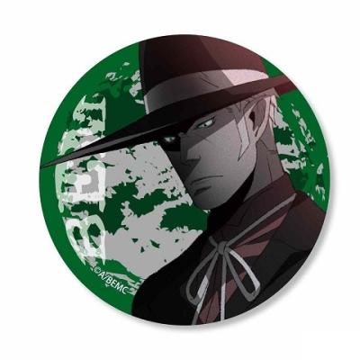 激レア新品亀梨和也主演ドラマ妖怪人間ベム公式限定ネックレス