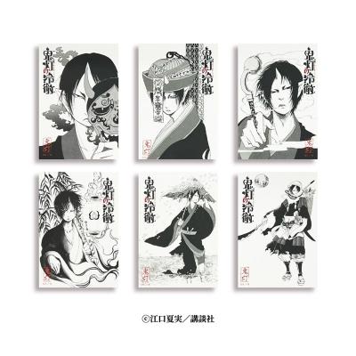 鬼灯の冷徹 白澤（その他テレビ、アニメ、キャラクターグッズ