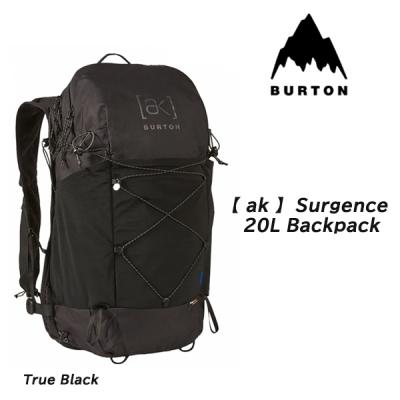 burton ak バックパックのおすすめ人気商品一覧 通販 - Yahoo!ショッピング