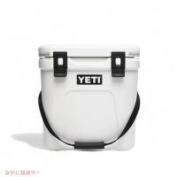 【並行輸入品】YETI ROADIE 24 HARD COOLER WHITE / イエティ クーラーボックス ローディー24 ホワイト | メタストア ヤフー店