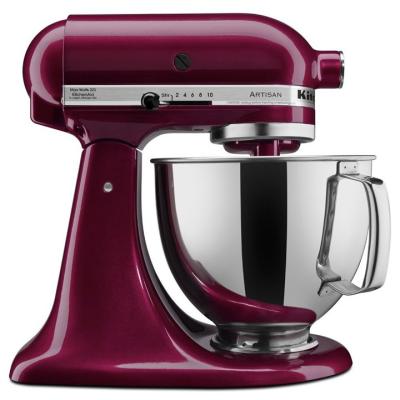 kitchenaid 5クォート ksm150 アーティシャンシリーズ キッチンエイド