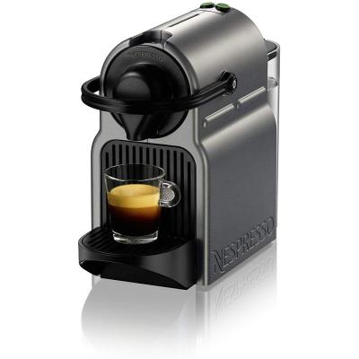 ブレビル 絶対お得、おまけ付きBreville ネスプレッソコーヒーメーカーエスプレッソマシーン ネスプレッソ（Breville／家庭用エスプレッソマシン）｜コーヒー