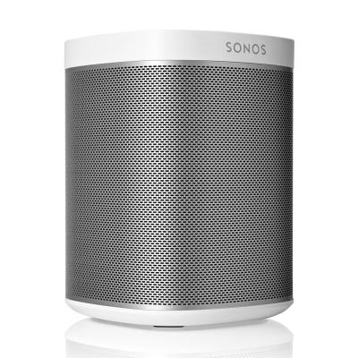 スピーカー・ウーファー Sonos Play:1 Sonos Wireless Speakers PLAY:1 取得のお知らせ - JOURNAL｜株式会社