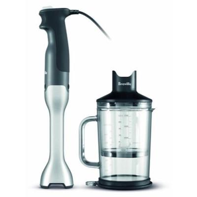 Breville ジューサー、ミキサー、フードプロセッサーの商品一覧 Breville ジューサー、ミキサー、フードプロセッサーの商品一覧
