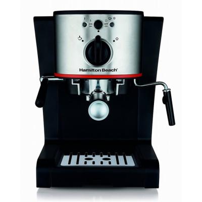 Hamilton Beach エスプレッソマシン 並行輸入品】Hamilton Beach ハミルトンビーチ 40792 本格コーヒー