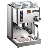 【並行輸入品】Rancilio Silvia ランチリオ シルビア エスプレッソマシン V3 品 | メタストア ヤフー店