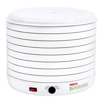 フードドライヤー食品乾燥器　ネスコ　nesco Dehydrator NESCO 【並行輸入品】nesco ネスコ Dehydrator ディハイド