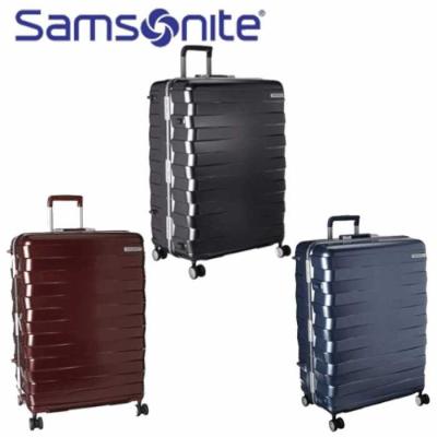 [中古品]Samsonite スーツケース 28インチ 28 インチ Samsonite(サムソナイト) 大型 ハードケース キャリー
