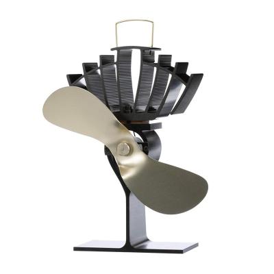 カフラモ エコファン ウルトラエアー Amazon.com: Ecofan UltrAir Heat Powered Stove Fan - Powerful