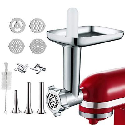 キッチンエイドアタッチメント フードグラインダー（KitchenAid）の