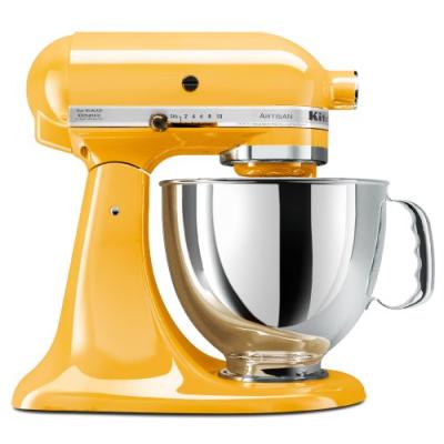 kitchenaid 5クォート ksm150 アーティシャンシリーズ キッチンエイド