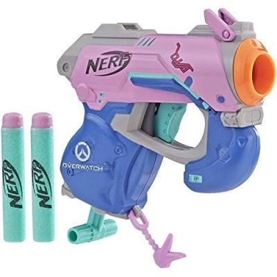 ナーフ overwatch（ゲーム、おもちゃ）のおすすめ人気商品一覧 通販