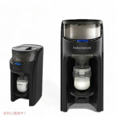 baby brezza ミルクメーカー(ベビー、キッズ、マタニティ)の baby brezza ミルクメーカー(ベビー、キッズ、マタニティ)の