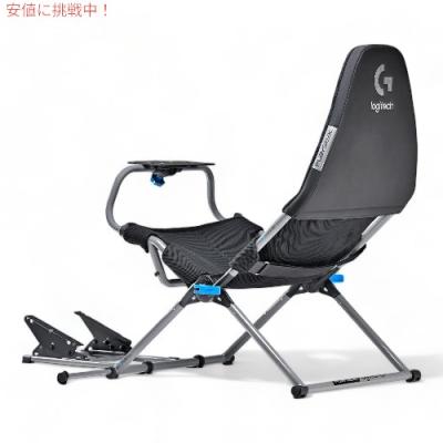 並行輸入品】 Playseat プレイシート チャレンジX ロジクール G