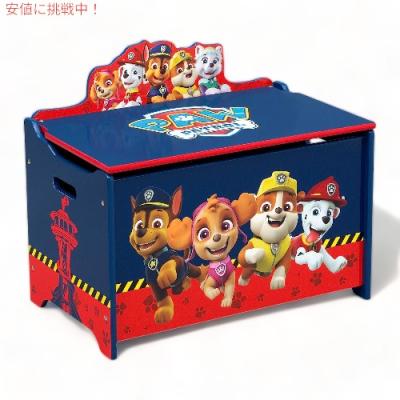 パウパトロール　グッズ　おもちゃ　まとめ売り　大量　新品有り！！自立できる収納袋 パウパトロール おもちゃ（子ども用家具） | ベビー、キッズ