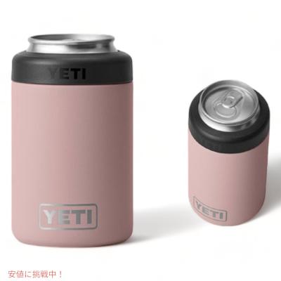 YETI 水筒（色：ピンク系）｜弁当箱、水筒｜キッチン、日用品、文具